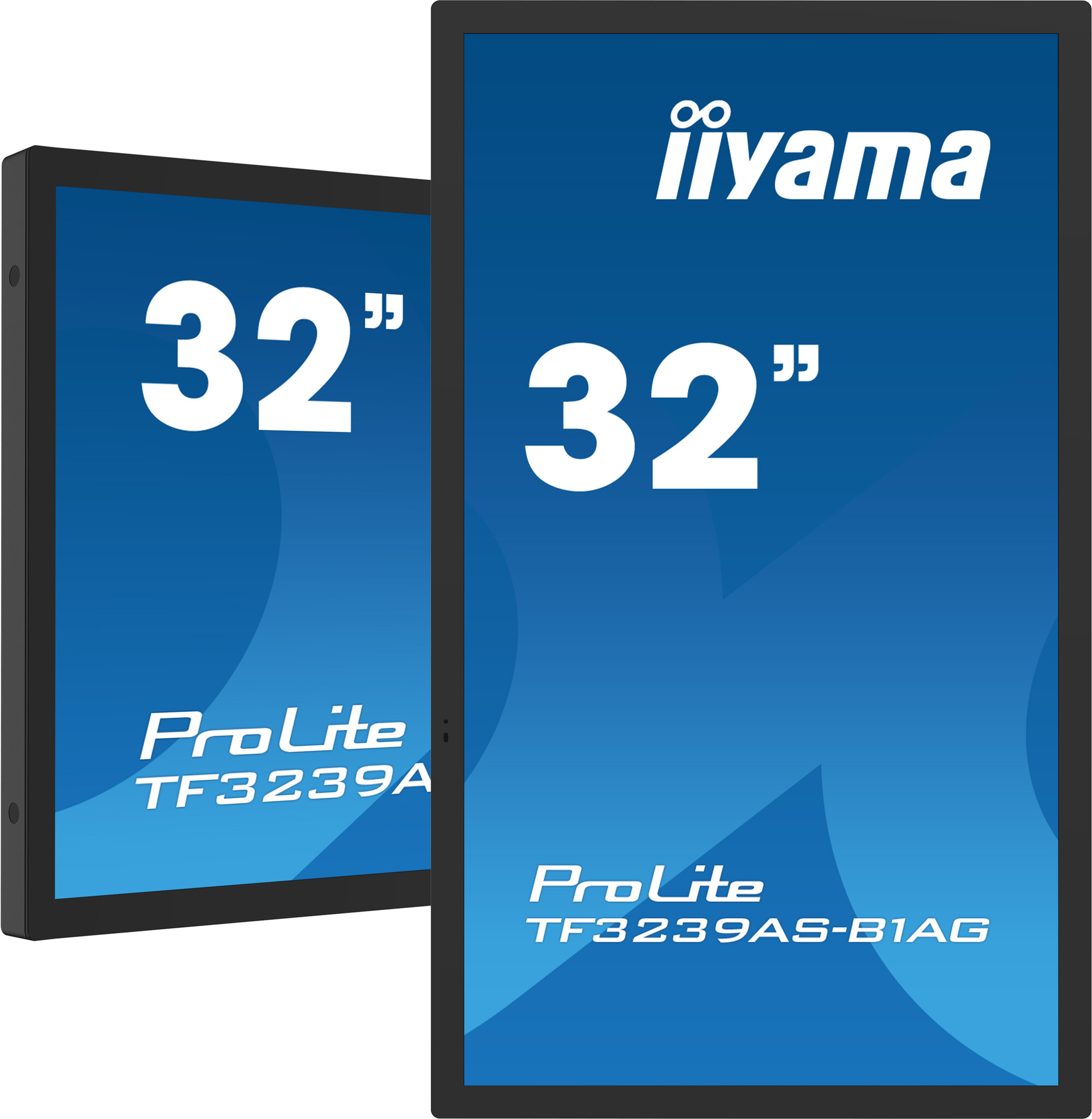 iiyama iiyama TF3239AS-B1AG 31.5" Touchscreen (TF3239AS-B1AG)