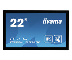 iiyama iiyama ProLite TF2234MC-B7AGB 21.5" Touch Monitor
