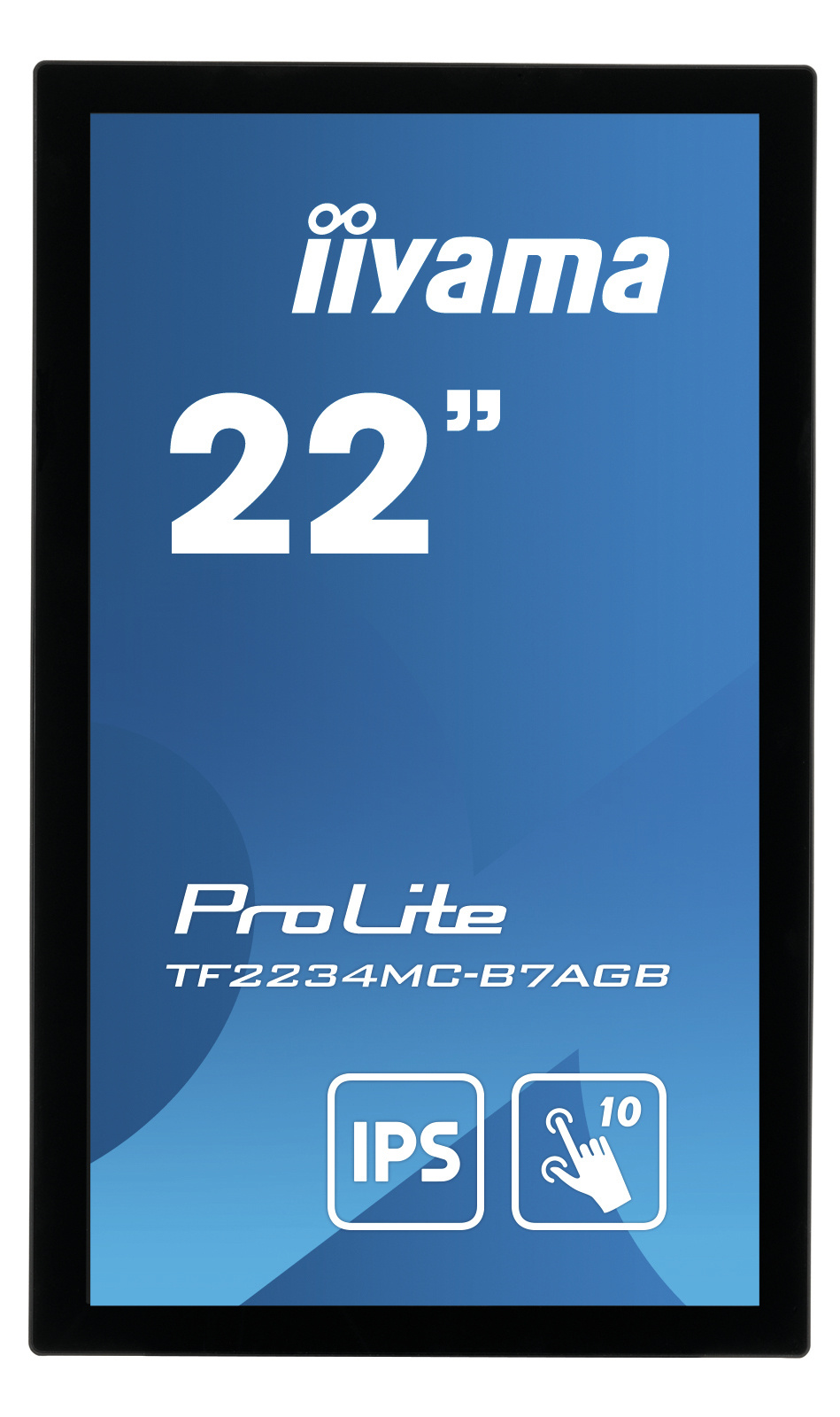 iiyama iiyama ProLite TF2234MC-B7AGB 21.5" Touch (TF2234MC-B7AGB)