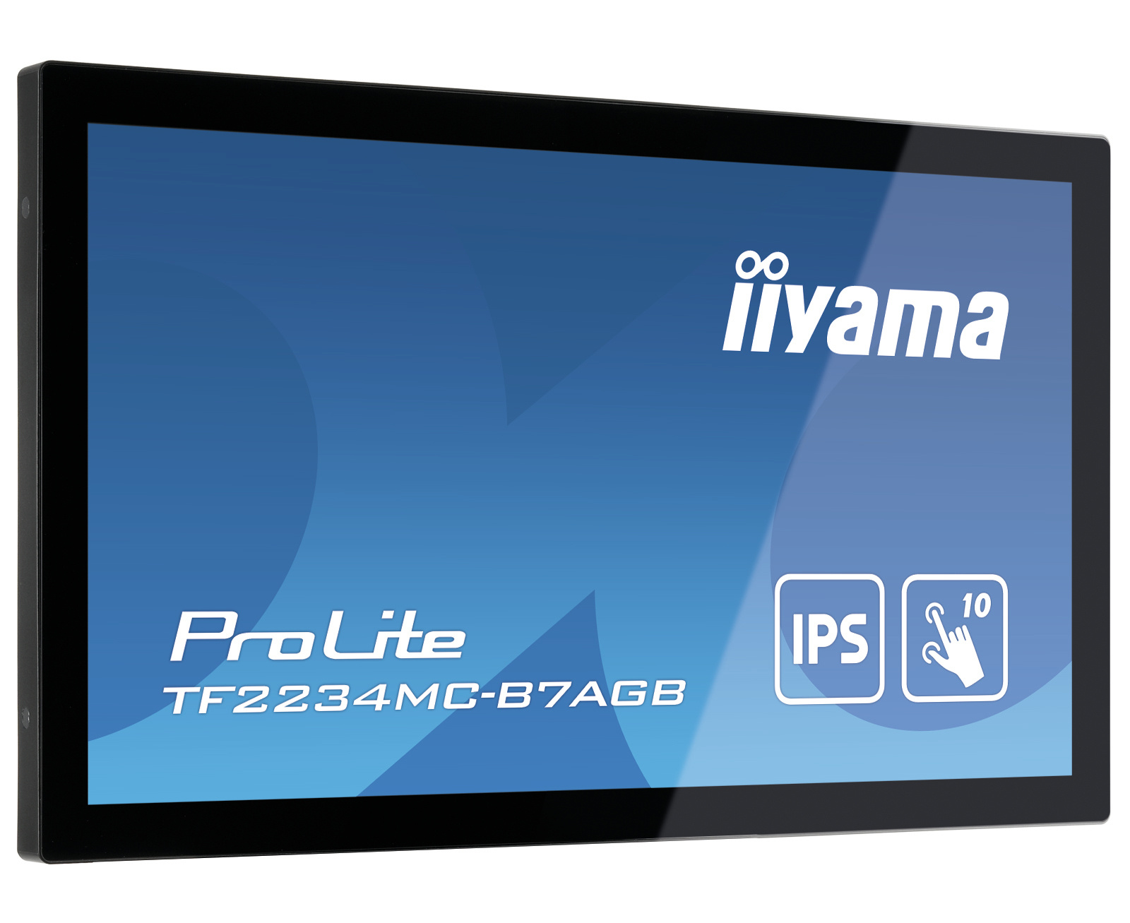 iiyama iiyama ProLite TF2234MC-B7AGB 21.5" Touch (TF2234MC-B7AGB)