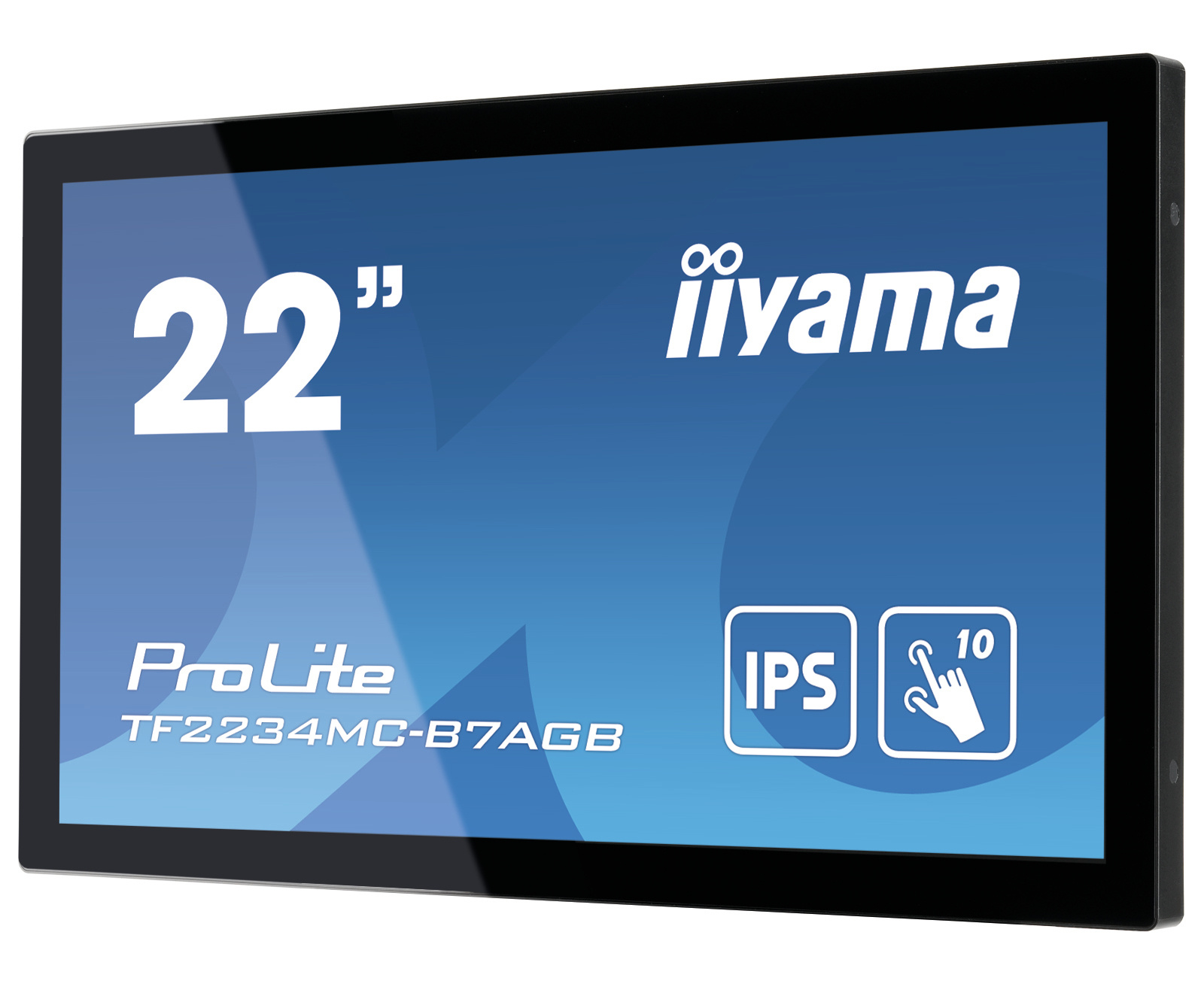iiyama iiyama ProLite TF2234MC-B7AGB 21.5" Touch (TF2234MC-B7AGB)
