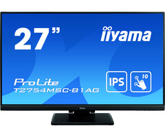 iiyama iiyama ProLite T2754MSC 27" IPS Touch Monitor