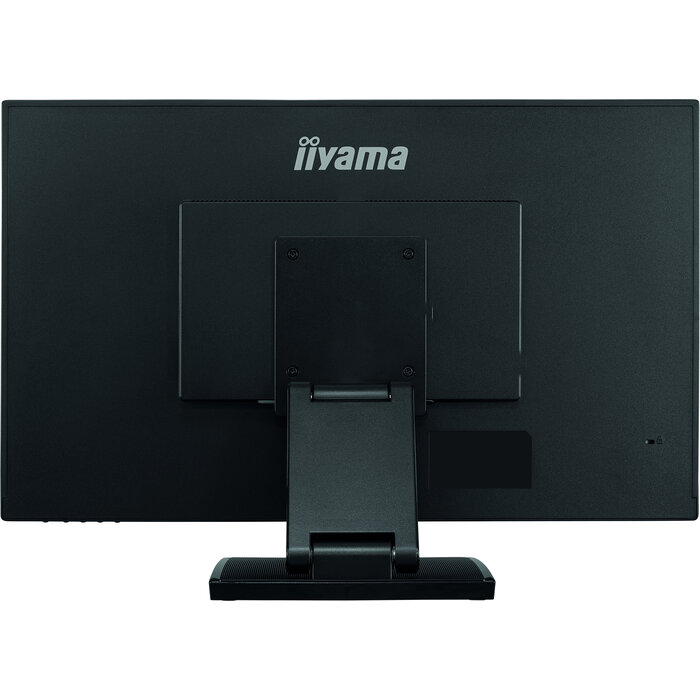 iiyama iiyama ProLite T2754MSC-B1AG 27 inch Full HD IPS Touch Monitor met Anti-Glare