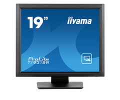 iiyama iiyama ProLite T1931SR-B1S 19 inch Touchscreen