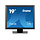 iiyama ProLite T1931SR-B1S 19" Resistive Touchscreen Monitor Zwart