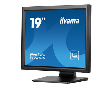 iiyama iiyama ProLite T1931SR-B1S 19" Touchscreen (T1931SR-B1S)
