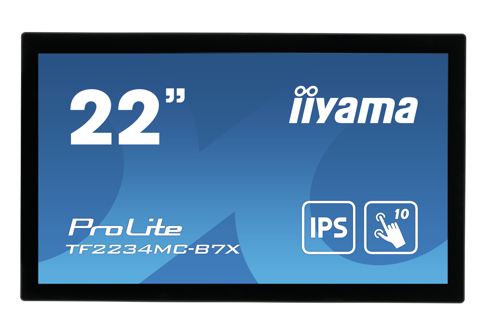 iiyama iiyama ProLite TF2234MC-B7X 21.5" Touchscreen (TF2234MC-B7X)