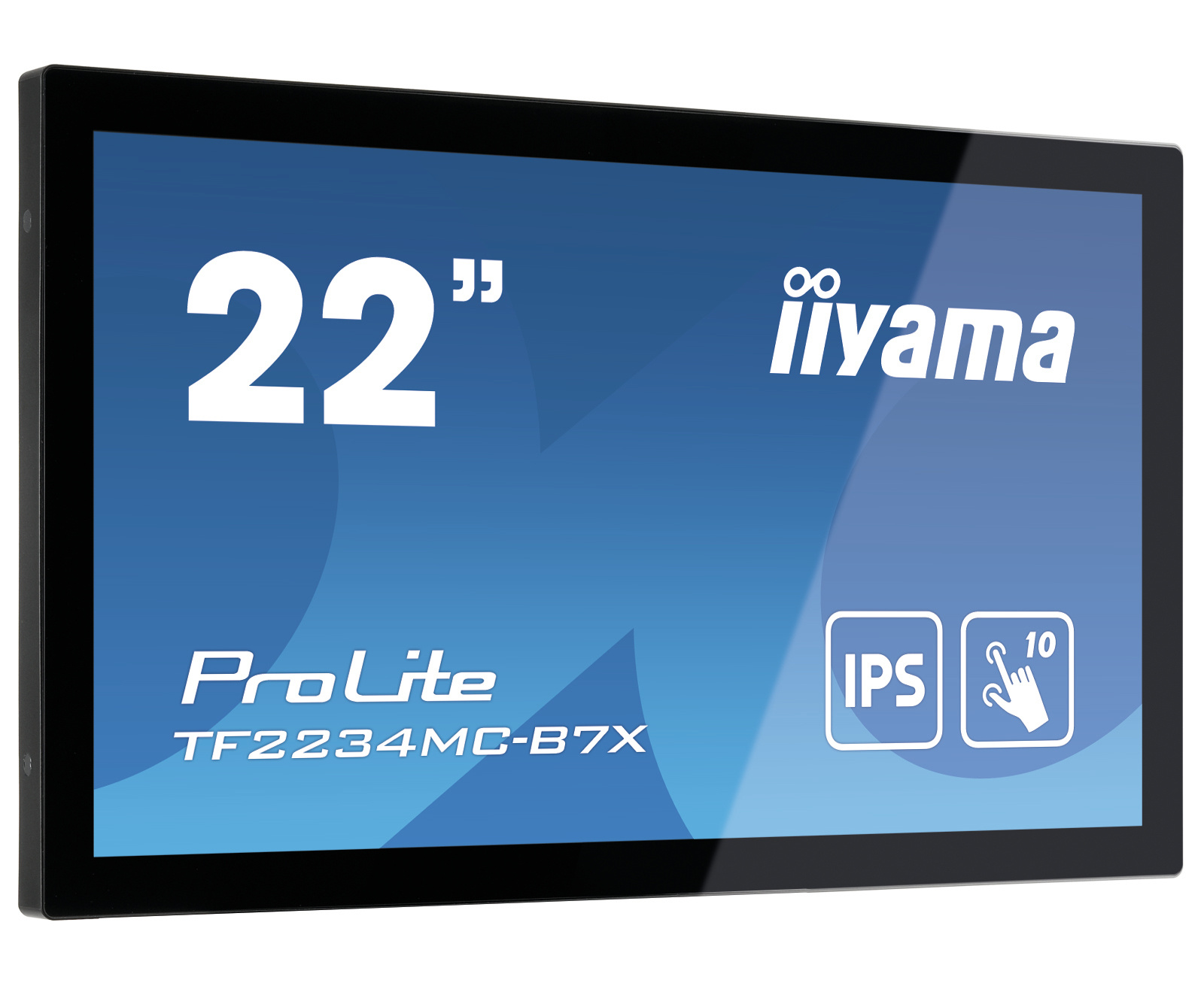 iiyama iiyama ProLite TF2234MC-B7X 21.5" Touchscreen (TF2234MC-B7X)