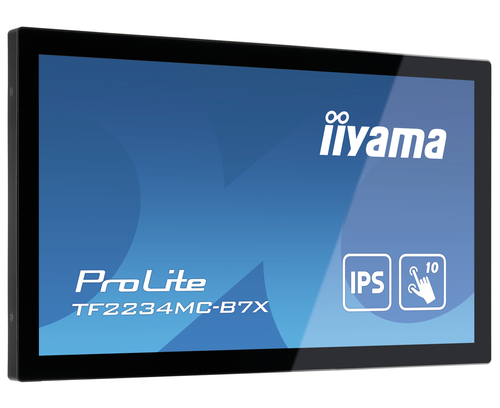 iiyama iiyama ProLite TF2234MC-B7X 21.5" Touchscreen (TF2234MC-B7X)