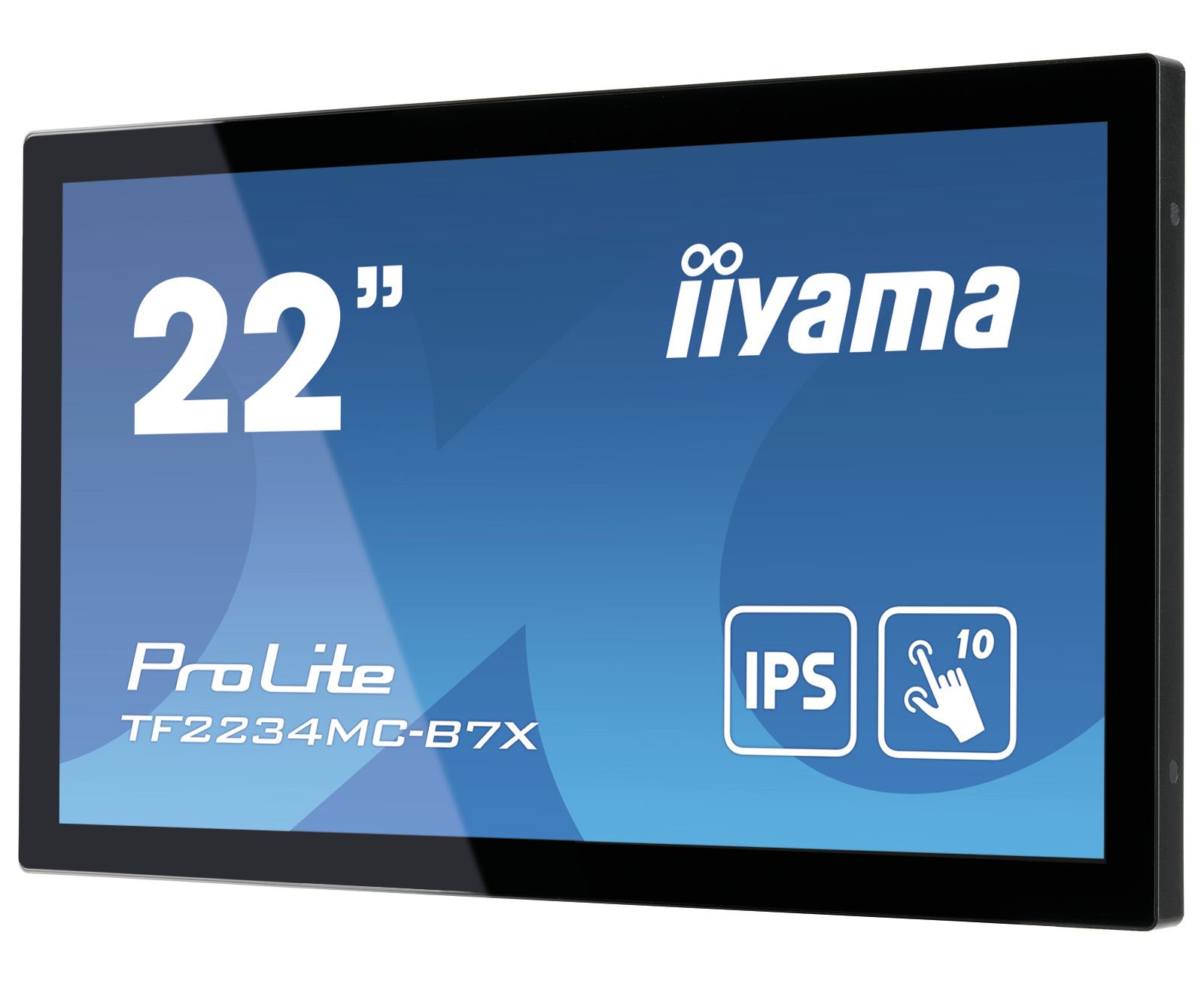iiyama iiyama ProLite TF2234MC-B7X 21.5" Touchscreen (TF2234MC-B7X)