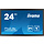 iiyama ProLite TF2438MSC-B1 24" Full HD Open Frame Touchscreen Monitor