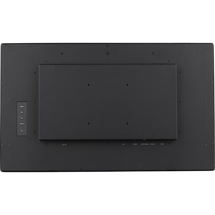 iiyama iiyama ProLite TF2438MSC-B1 24" Full HD Open Frame Touchscreen Monitor