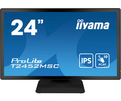 iiyama iiyama ProLite T2452MSC-B1 23.8" Touchscreen