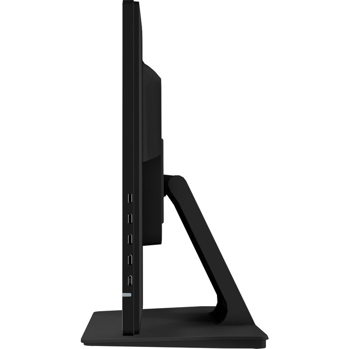 iiyama iiyama ProLite T2452MSC-B1 23.8" Full HD IPS Touchscreen Monitor met Nano-coating