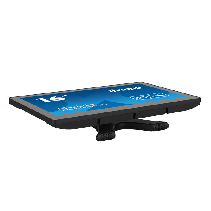 iiyama iiyama ProLite T1624MSC-B1 15.6" Full HD Touchscreen Monitor - 24/7 Gebruik