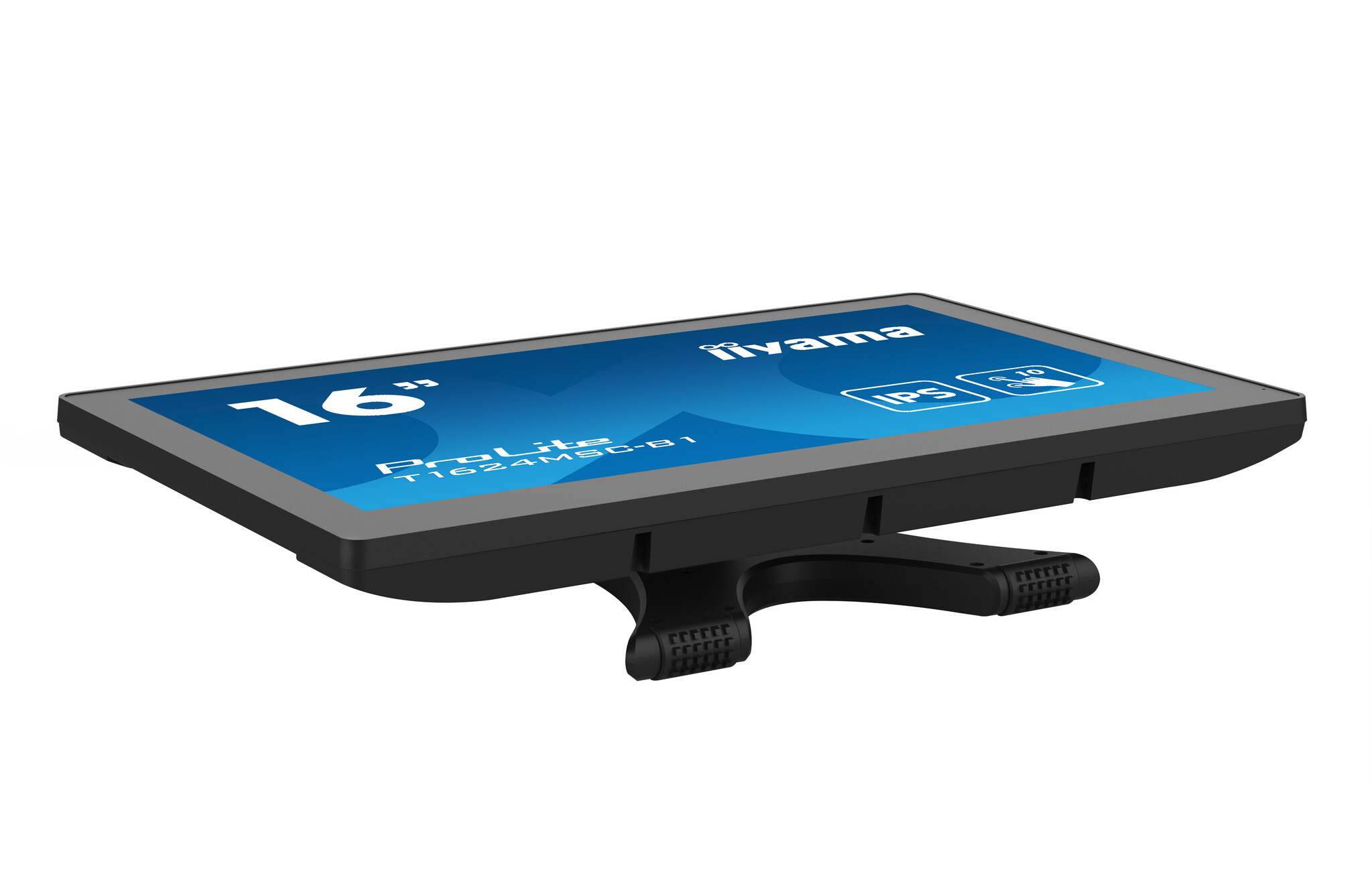 iiyama iiyama T1624MSC-B1 15.6" Full HD Touch Monitor (T1624MSC-B1)