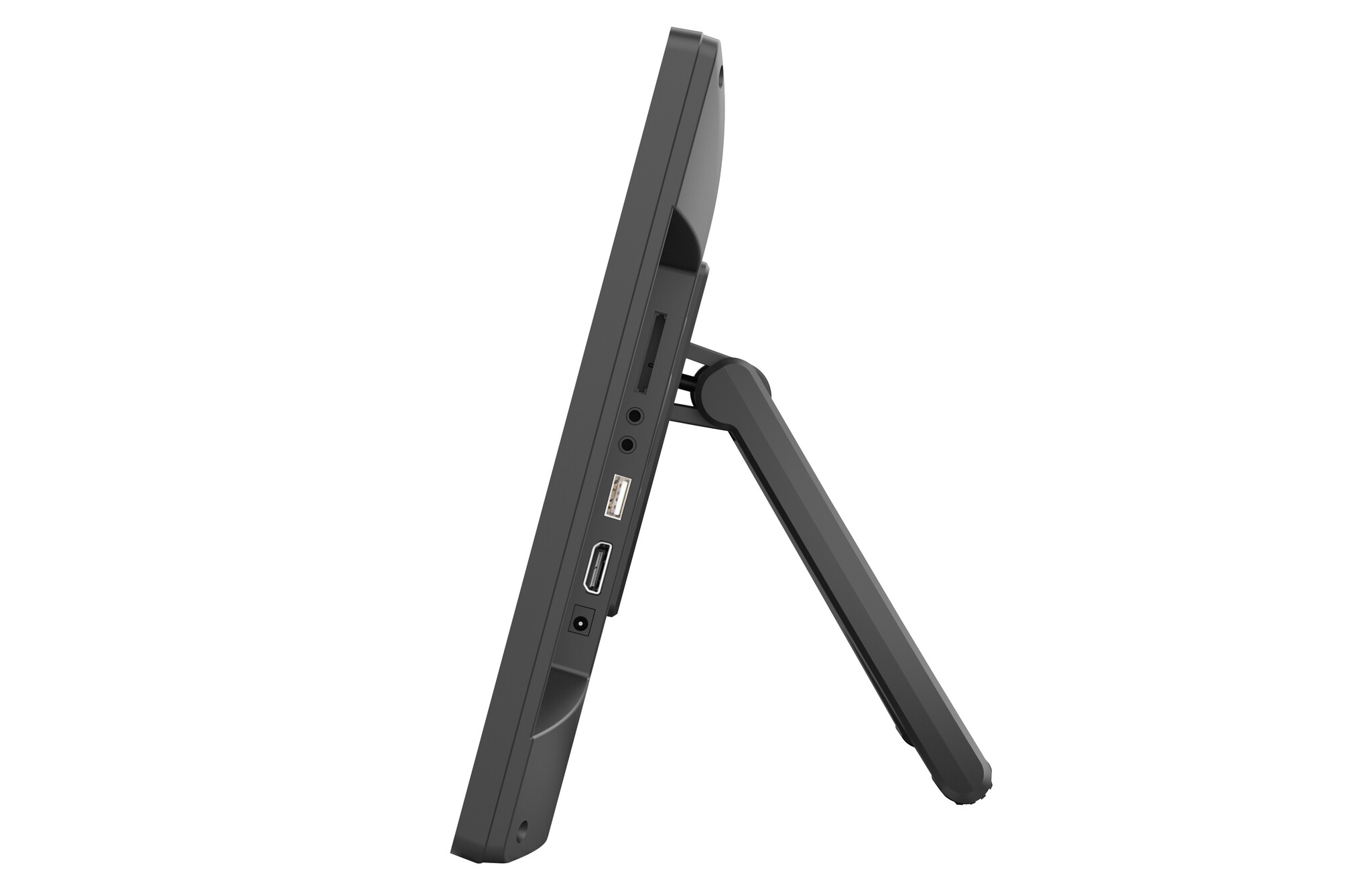 iiyama iiyama T1624MSC-B1 15.6" Full HD Touch Monitor (T1624MSC-B1)