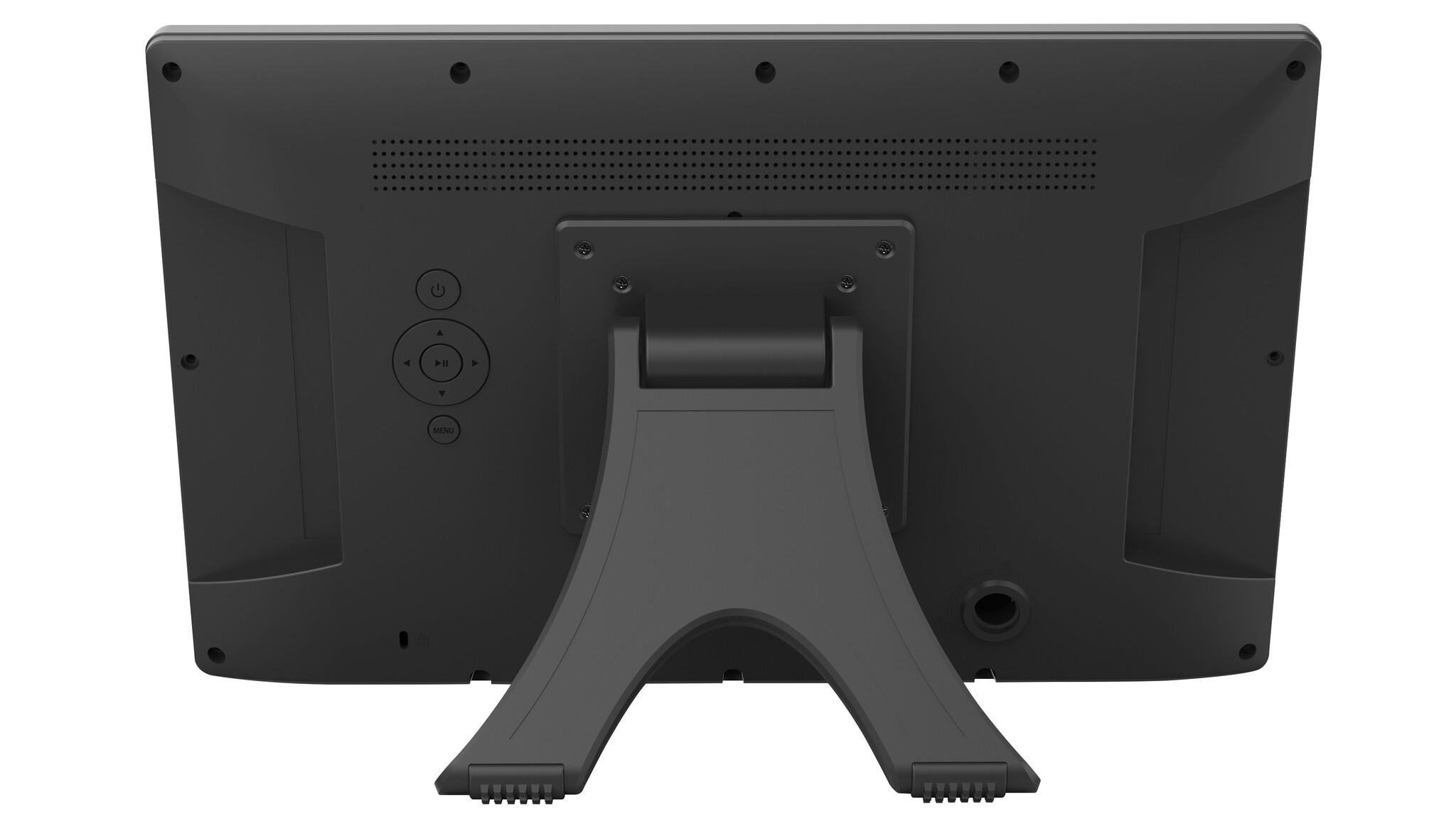 iiyama iiyama T1624MSC-B1 15.6" Full HD Touch Monitor (T1624MSC-B1)