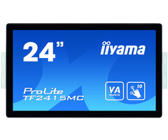 iiyama iiyama ProLite TF2415MC-B2 23.8" Open Frame Touch Monitor