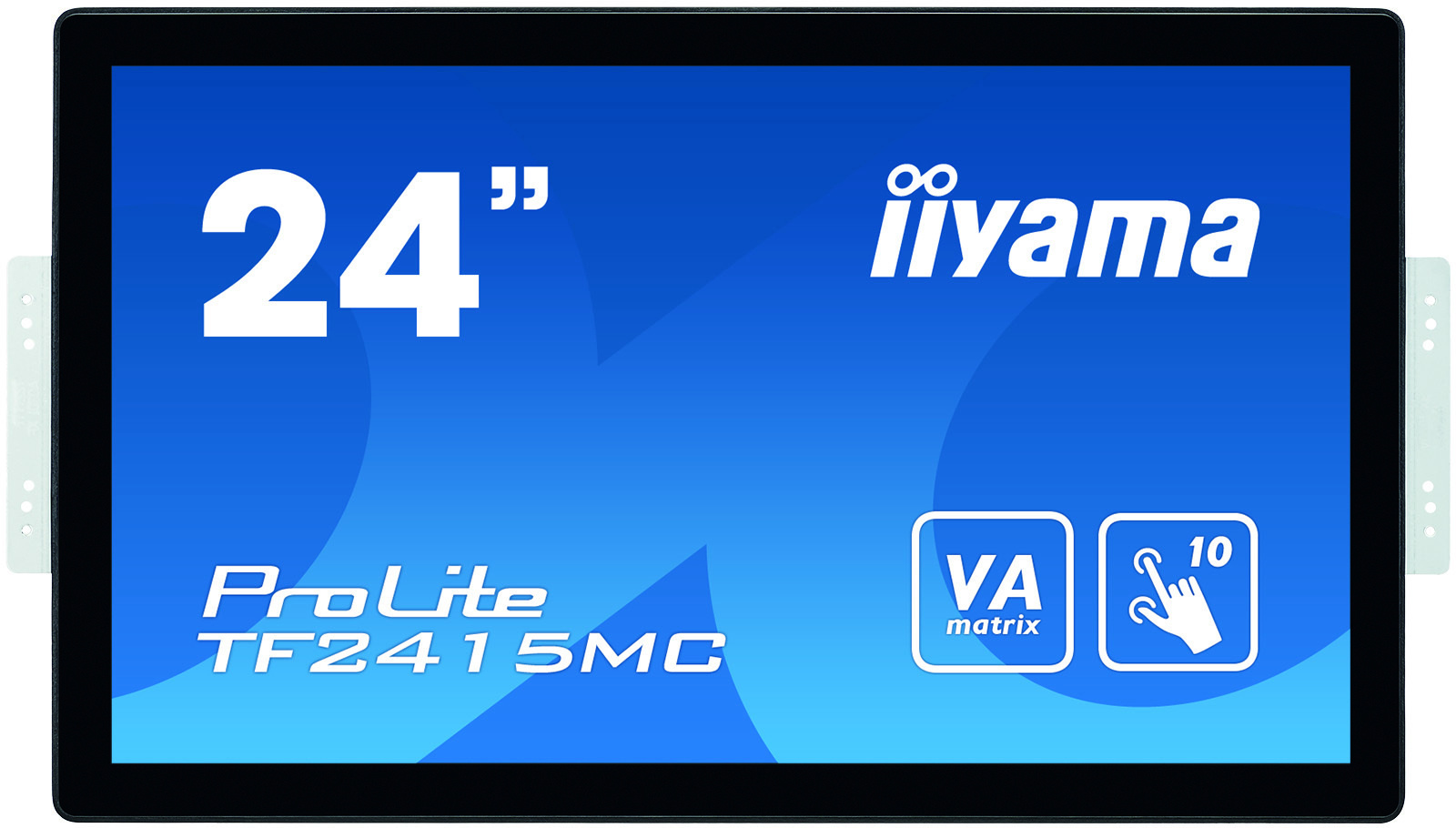 iiyama iiyama ProLite TF2415MC-B2 23.8" Touch Monitor (TF2415MC-B2)