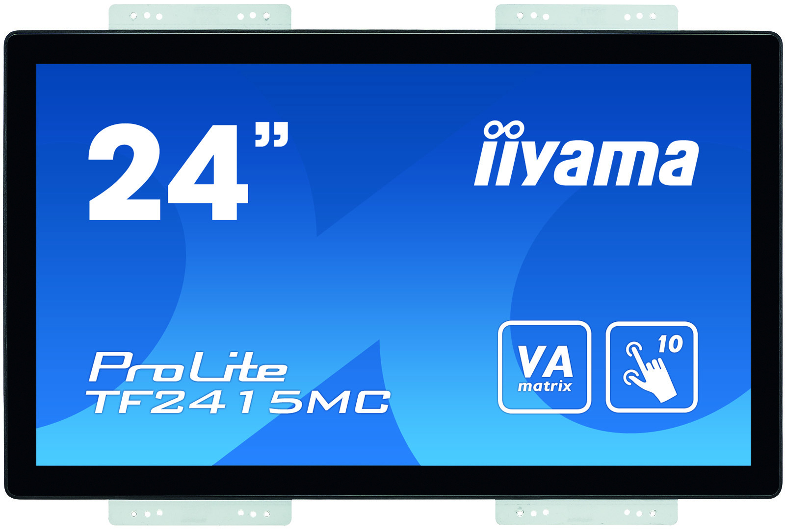 iiyama iiyama ProLite TF2415MC-B2 23.8" Open Frame Touch Monitor (TF2415MC-B2)
