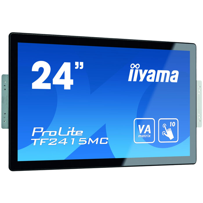 iiyama iiyama ProLite TF2415MC-B2 23.8" Open Frame Touch Monitor (TF2415MC-B2)