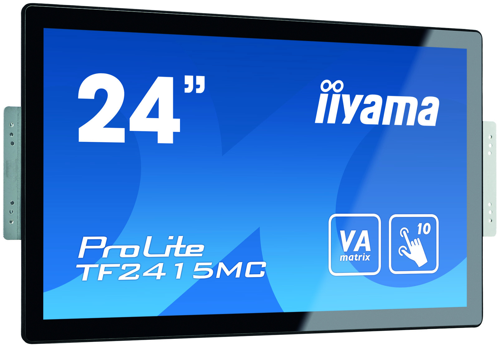 iiyama iiyama ProLite TF2415MC-B2 23.8" Open Frame Touch Monitor (TF2415MC-B2)