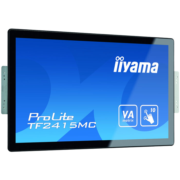 iiyama iiyama ProLite TF2415MC-B2 24" Full HD Open Frame Touch Monitor - IP65