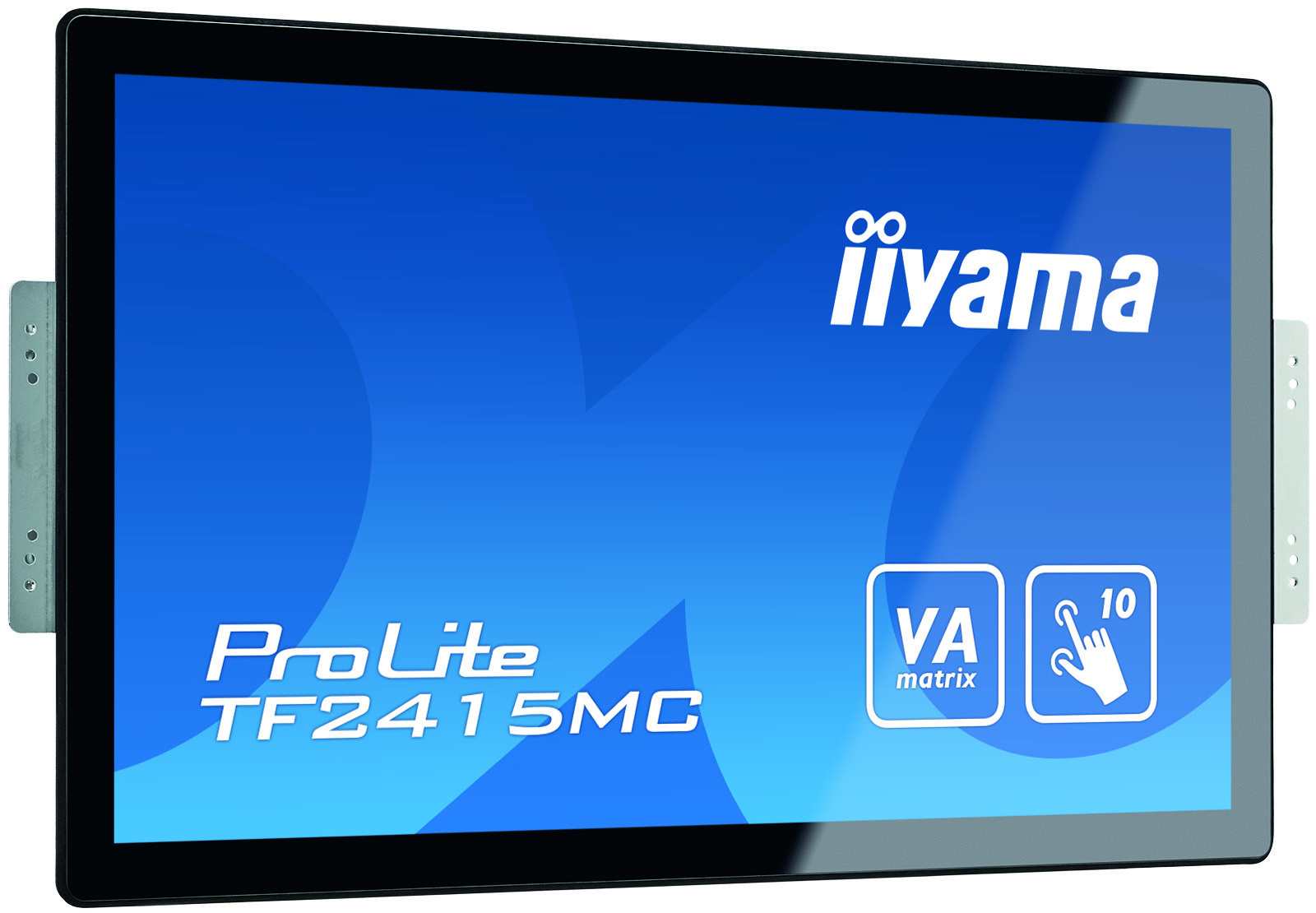 iiyama iiyama ProLite TF2415MC-B2 23.8" Open Frame Touch Monitor (TF2415MC-B2)