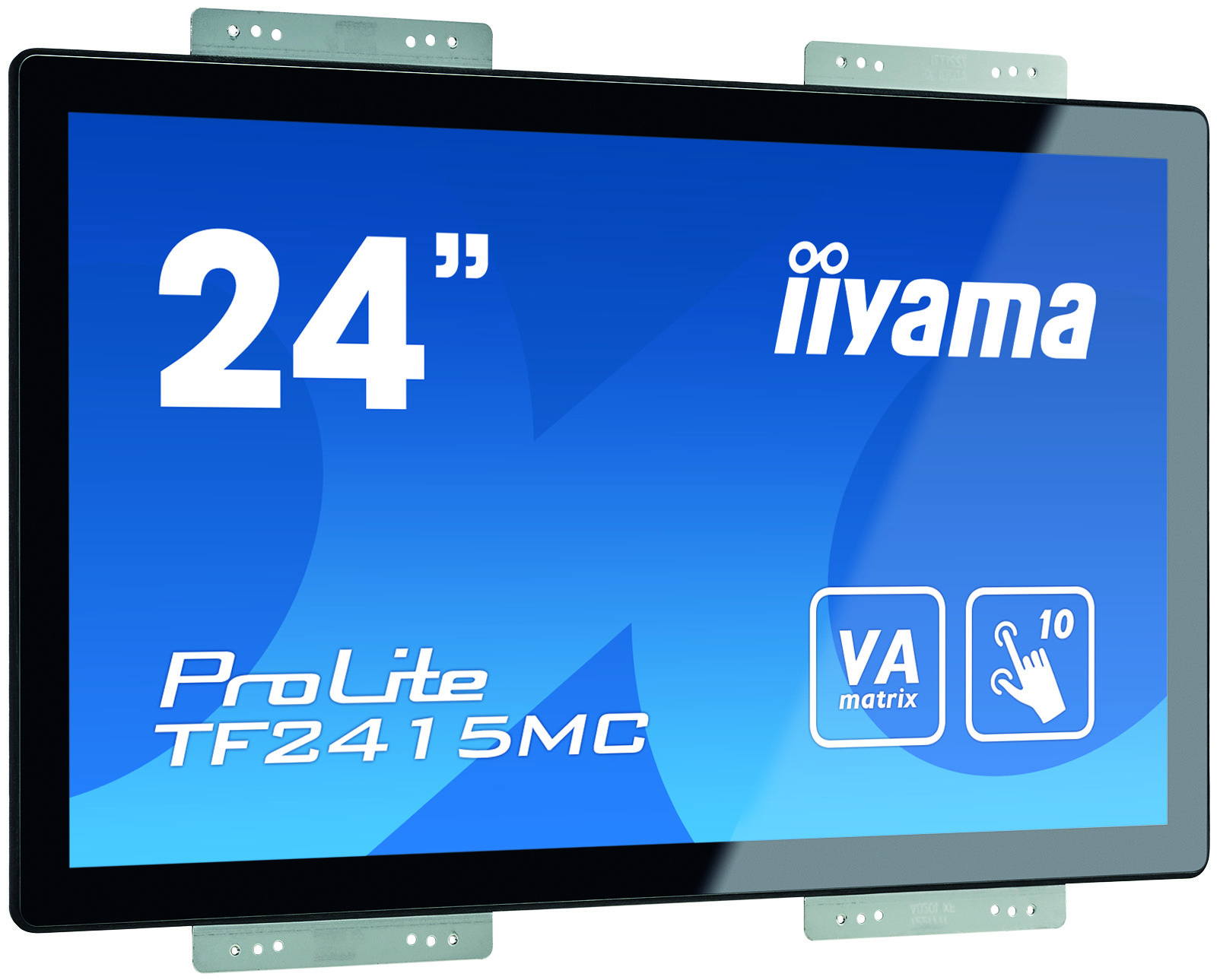 iiyama iiyama ProLite TF2415MC-B2 23.8" Touch Monitor (TF2415MC-B2)
