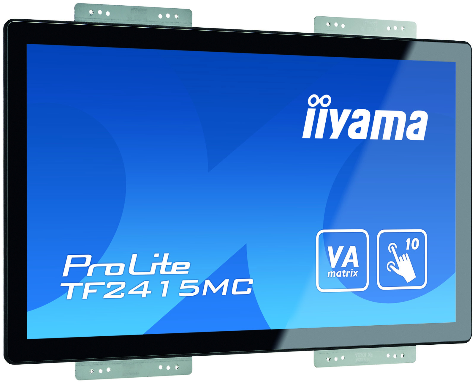 iiyama iiyama ProLite TF2415MC-B2 23.8" Touch Monitor (TF2415MC-B2)