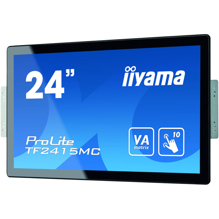 iiyama iiyama ProLite TF2415MC-B2 24" Full HD Open Frame Touch Monitor - IP65