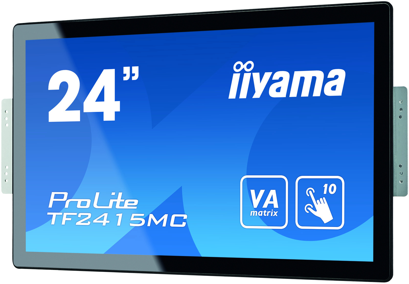 iiyama iiyama ProLite TF2415MC-B2 23.8" Touch Monitor (TF2415MC-B2)