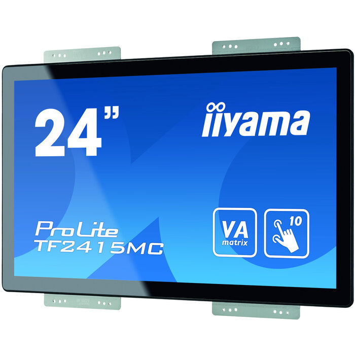 iiyama iiyama ProLite TF2415MC-B2 23.8" Touch Monitor (TF2415MC-B2)