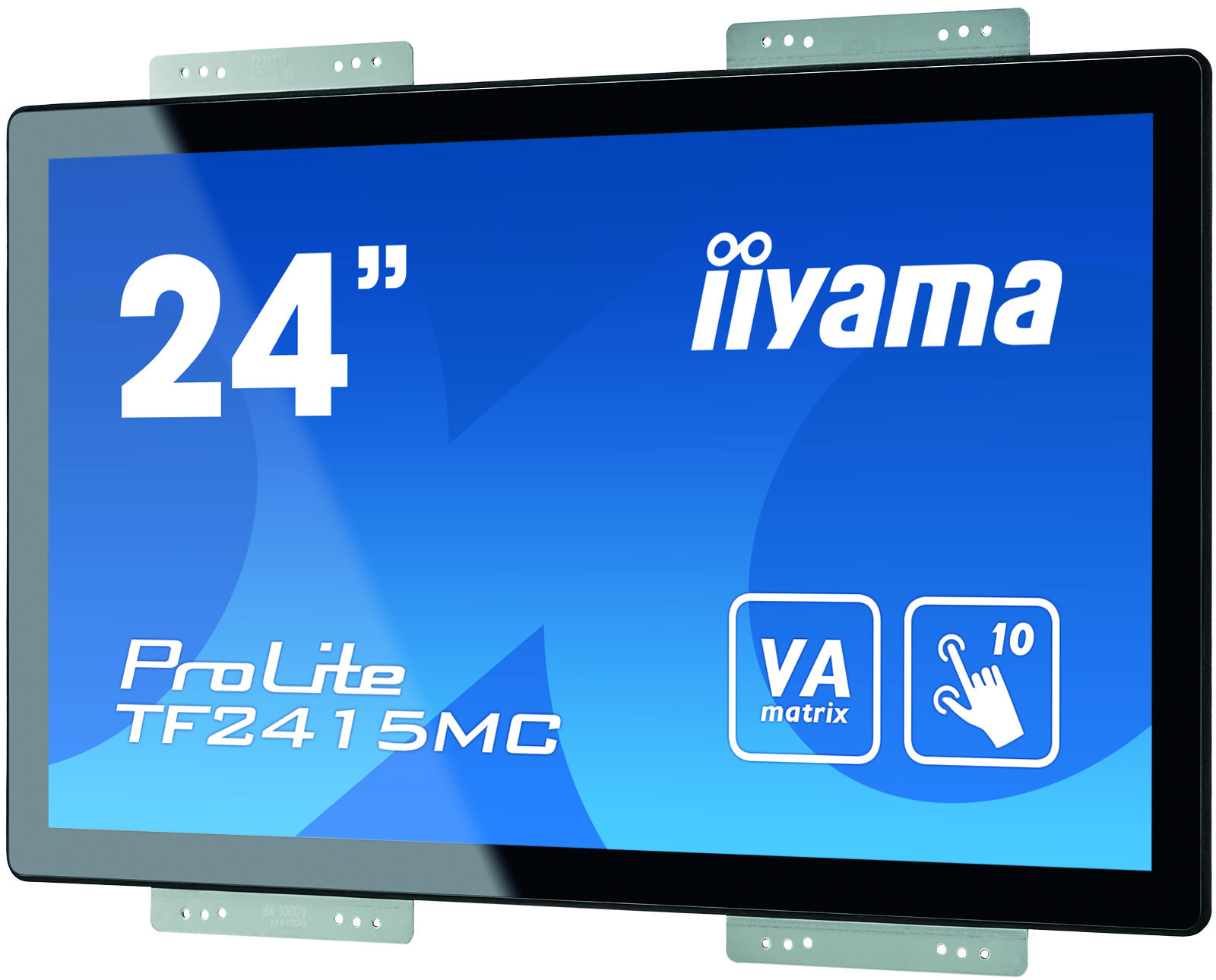iiyama iiyama ProLite TF2415MC-B2 23.8" Touch Monitor (TF2415MC-B2)