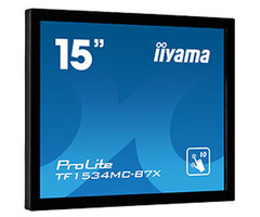 iiyama iiyama TF1534MC-B7X 15" Open Frame Touchscreen