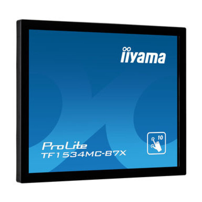 iiyama iiyama TF1534MC-B7X 15" Open Frame Touchscreen (TF1534MC-B7X)