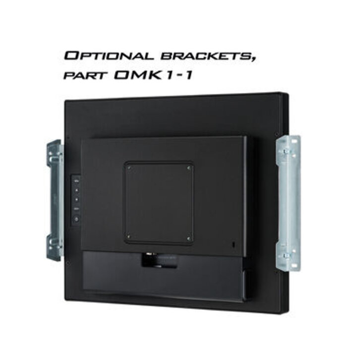 iiyama iiyama TF1534MC-B7X 15" Open Frame Touchscreen (TF1534MC-B7X)