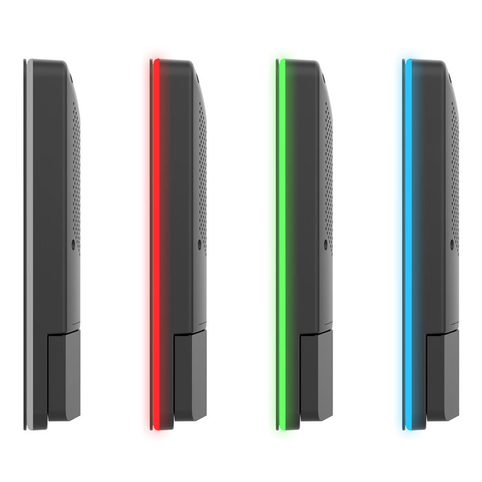 iiyama iiyama TW1025LASC-B1PNR 10.1 inch Touchscreen (TW1025LASC-B1PNR)