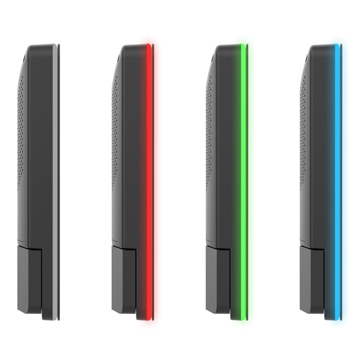 iiyama iiyama TW1025LASC-B1PNR 10.1 inch Touchscreen (TW1025LASC-B1PNR)