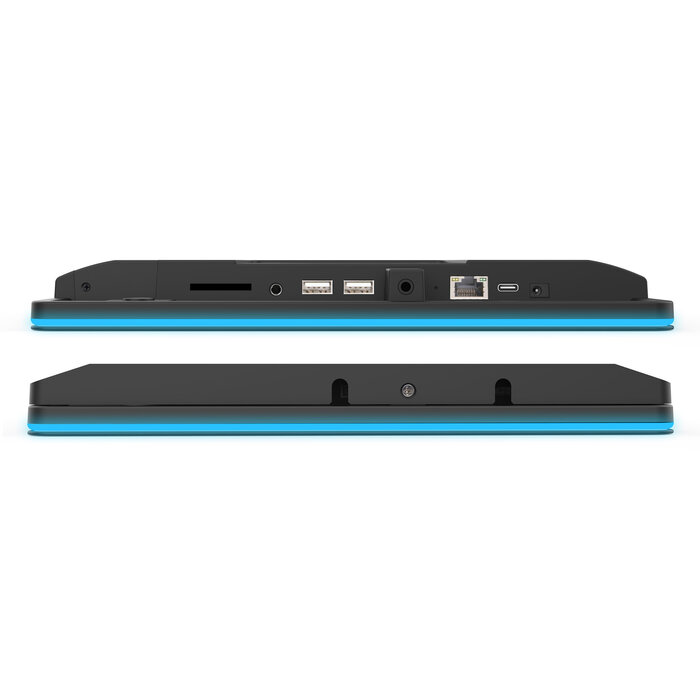 iiyama iiyama TW1025LASC-B1PNR 10.1 inch Touchscreen (TW1025LASC-B1PNR)