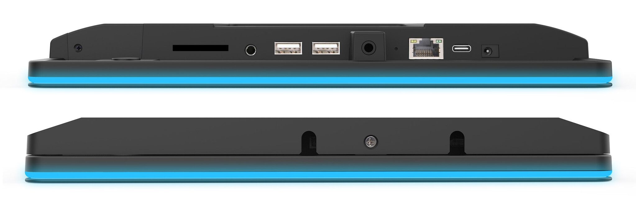 iiyama iiyama TW1025LASC 10.1 inch Touchscreen (TW1025LASC-B1PNR)