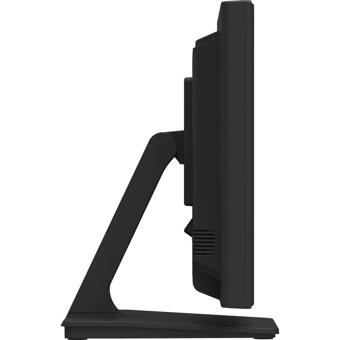iiyama iiyama ProLite T1532MSC-B1S 15-inch Touchscreen Monitor - Zwart - 10-punts PCAP