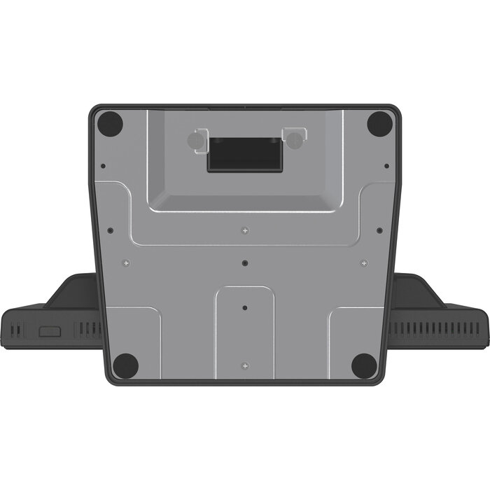 iiyama iiyama ProLite T1532MSC-B1S, 38,1 cm (15"), 1024 x 768 Pixels, XGA, LCD, 8 ms, Zwart