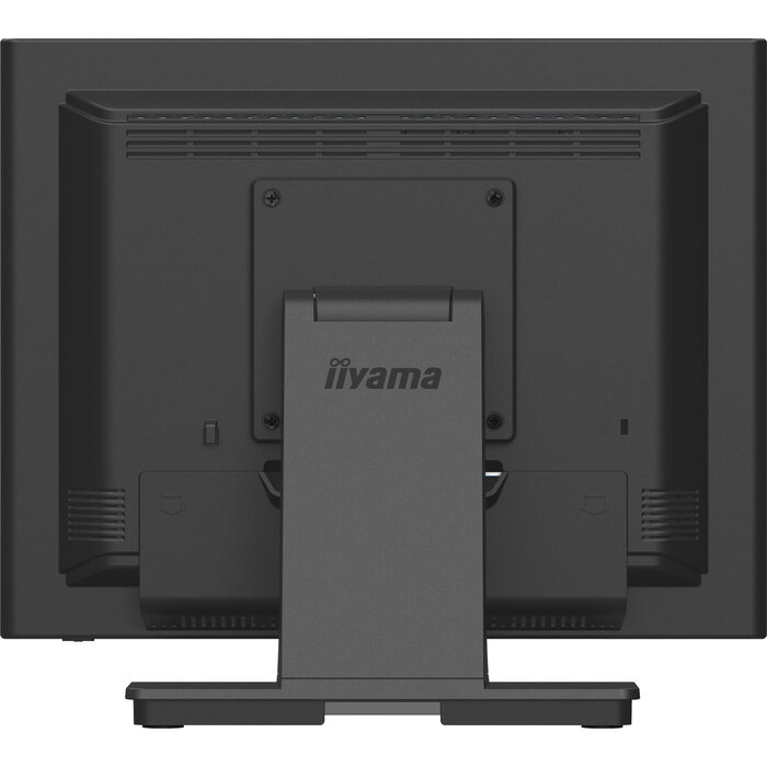 iiyama iiyama ProLite T1532MSC-B1S 15-inch Touchscreen Monitor - Zwart - 10-punts PCAP