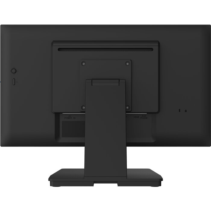 iiyama iiyama ProLite T2252MSC-B2 21.5" Full HD Touchscreen Monitor - 10-punts PCAP