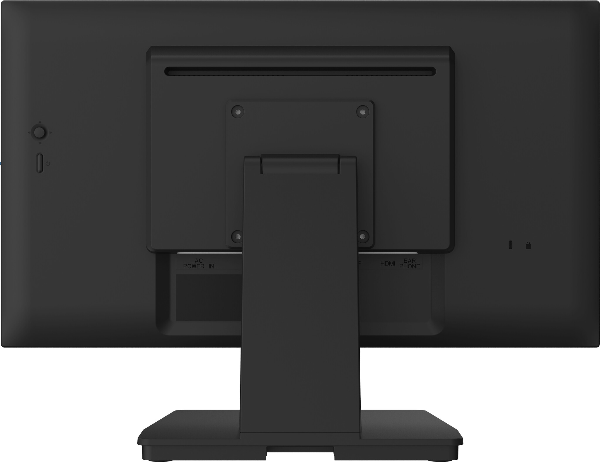 iiyama iiyama ProLite T2252MSC-B2 21.5" Touchscreen Monitor (T2252MSC-B2)