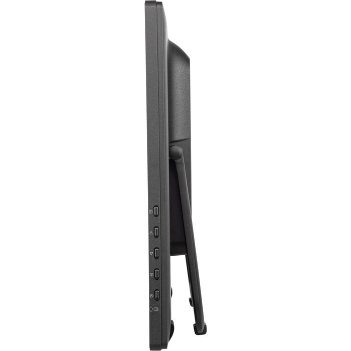 iiyama iiyama ProLite T2455MSC-B1 24" IPS Full HD Touchscreen Monitor met Webcam