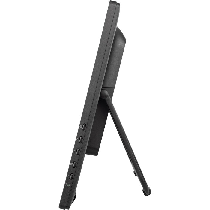 iiyama iiyama ProLite T2455MSC-B1 24" IPS Full HD Touchscreen Monitor met Webcam