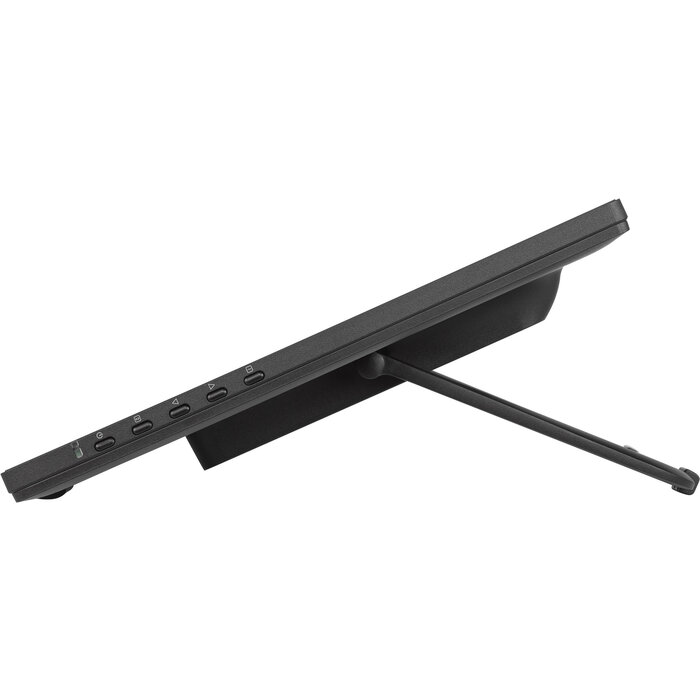 iiyama iiyama ProLite T2455MSC-B1 24" IPS Full HD Touchscreen Monitor met Webcam